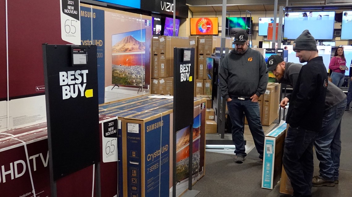 Black Friday deals from Walmart, Target, Best Buy - Vimarsana News