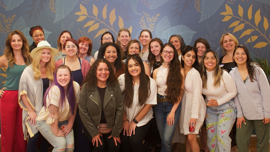 'Primitiva Collective' celebrates Hispanic Heritage Month - Vimarsana News