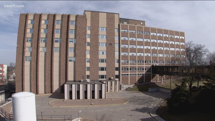 Vote On Proposed Homeless Shelter At Bethesda Hospital Delayed Khou Com