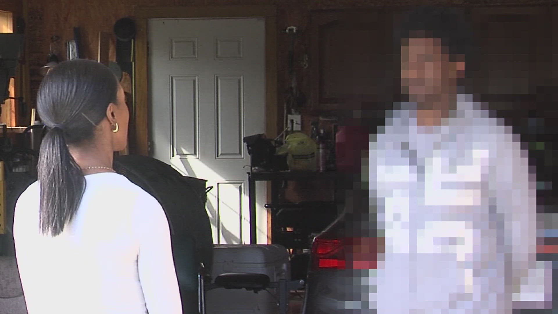 Brother of New Orleans attacker speaks out | khou.com