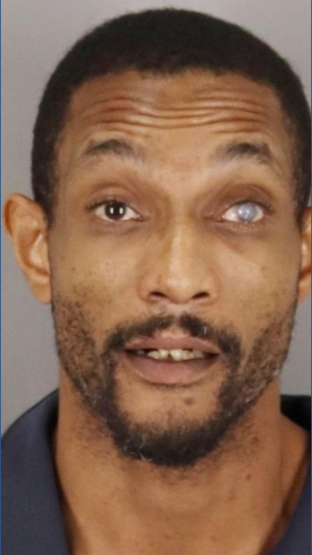 Beaumont man charged with serial sexual assaults after DNA match | khou.com