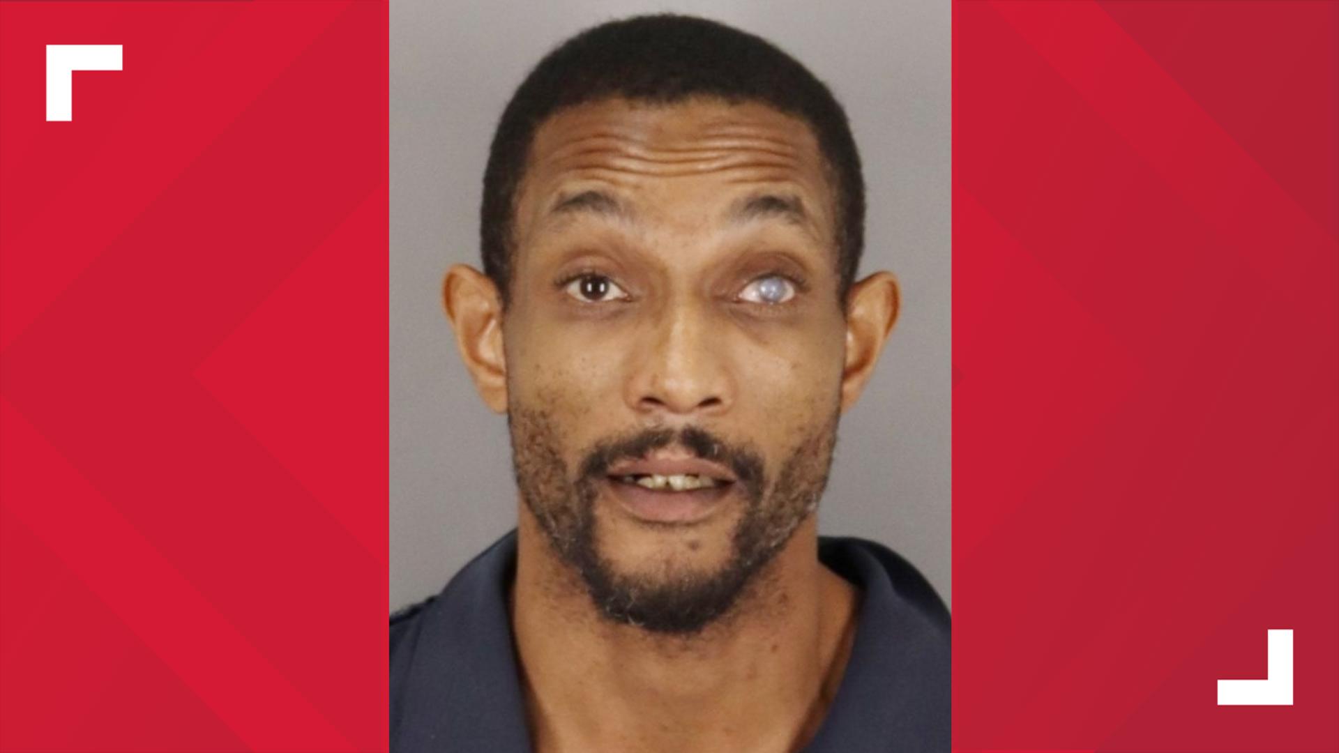 Beaumont man charged with serial sexual assaults after DNA match | khou.com