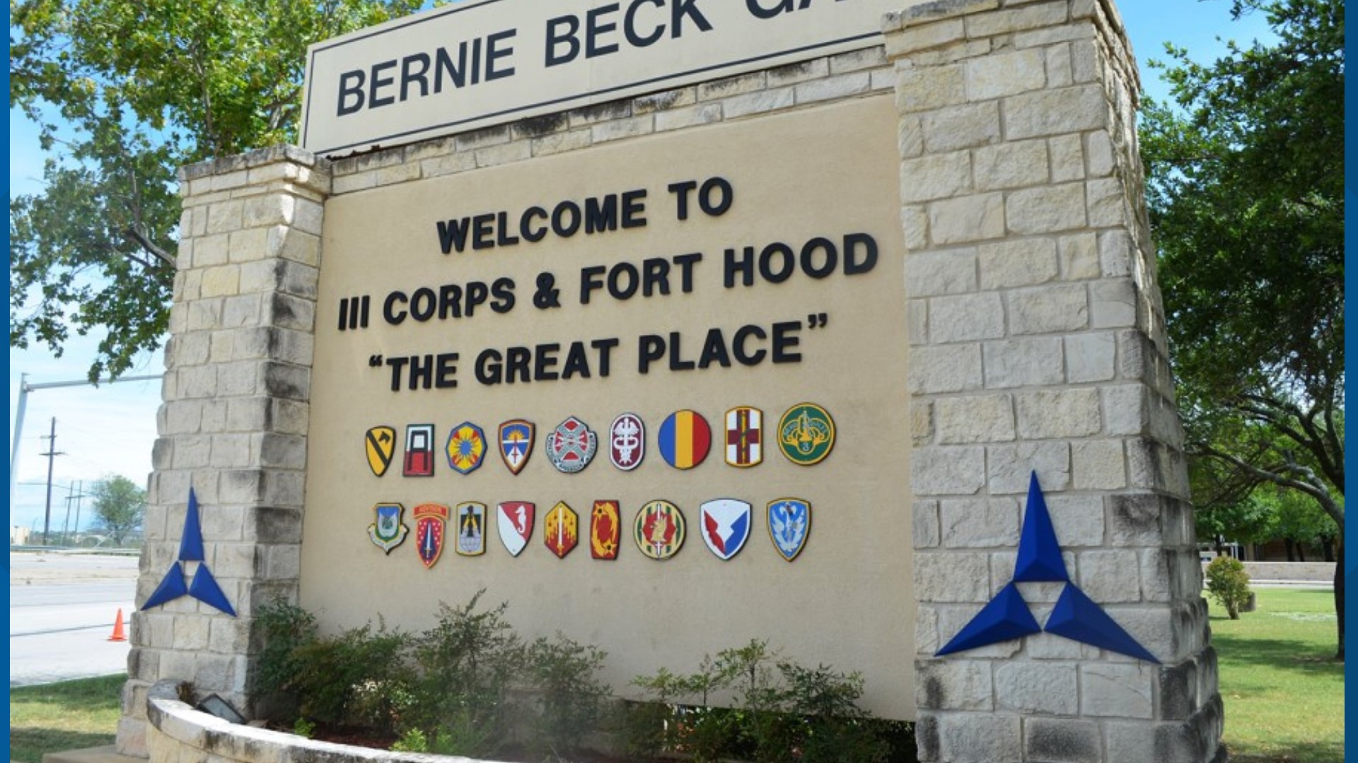 Five member panel named to review Fort Hood, Army announces