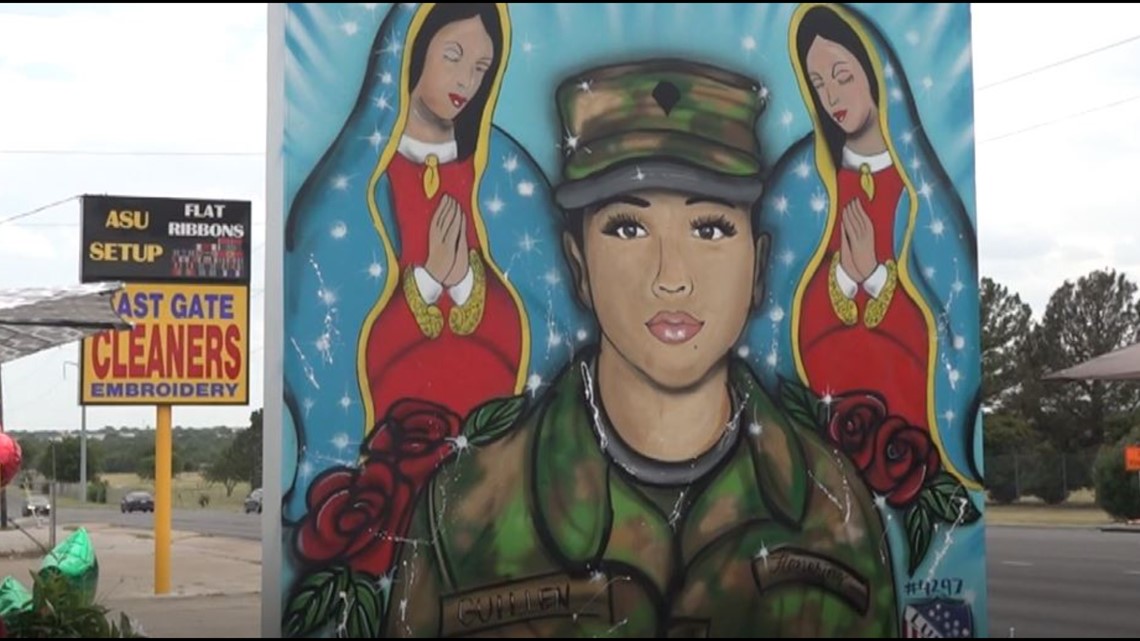 Army implements big changes one year after Vanessa Guillen death - Vimarsana News