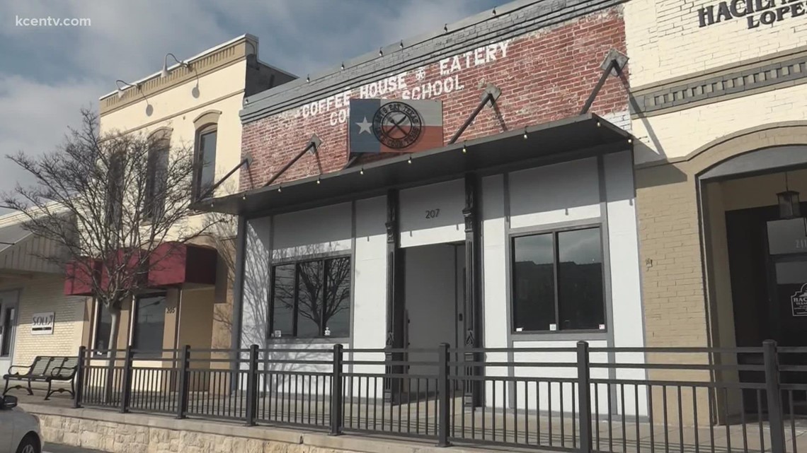 Killeen named most affordable, fastest growing city in US | khou.com