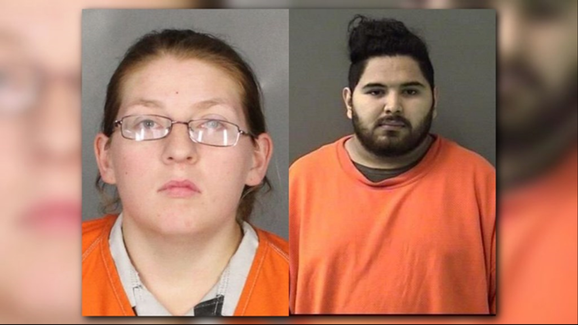 Killeen couple who recorded themselves raping an infant and sexually assaulting dozens of children each received a sentence of 60 years in prison.