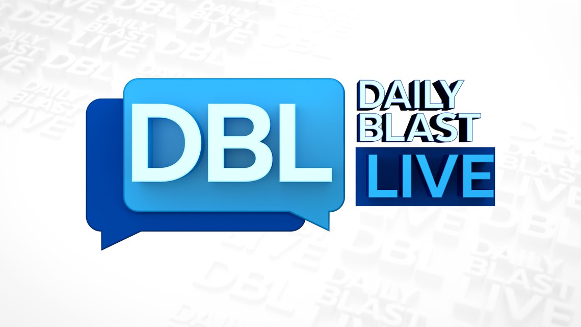 Daily Blast Live | khou.com