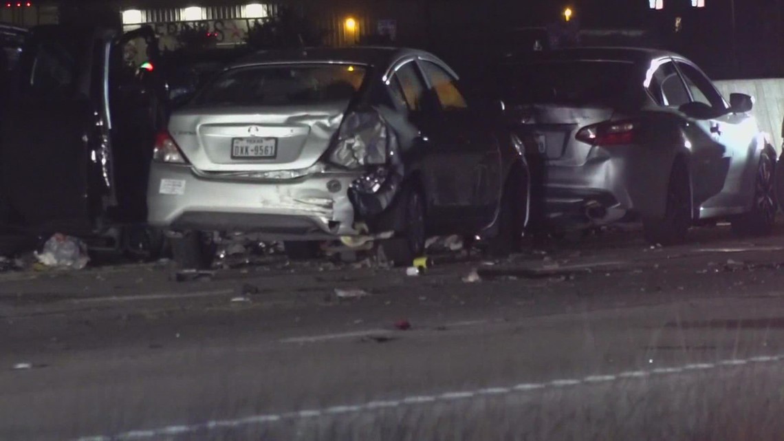 2 Uvalde boys die in I-35 crash during Thanksgiving travel - Vimarsana News