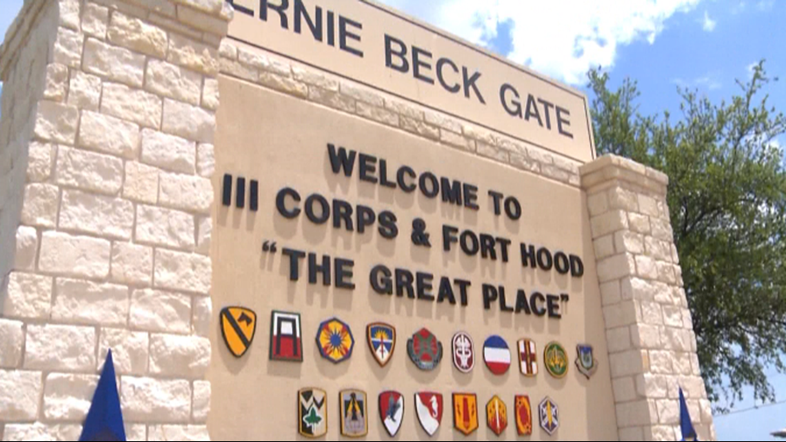 Congressional review of Fort Hood deaths, disappearances begins