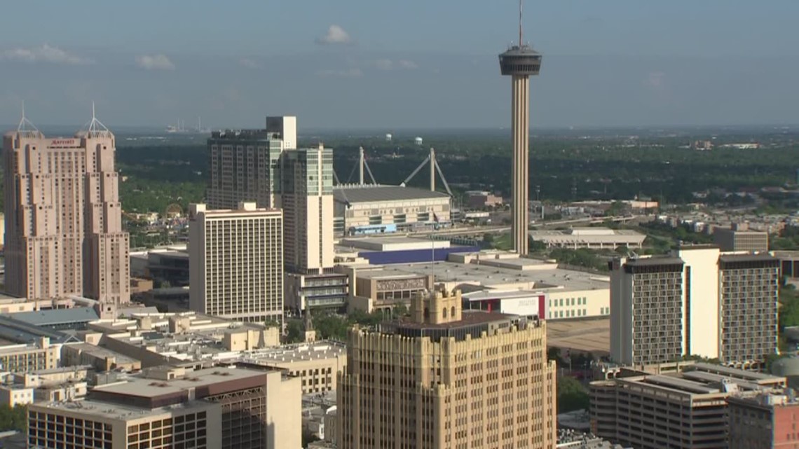 How San Antonio is working to attract filmmakers while creating opportunities for homegrown ones - Vimarsana News