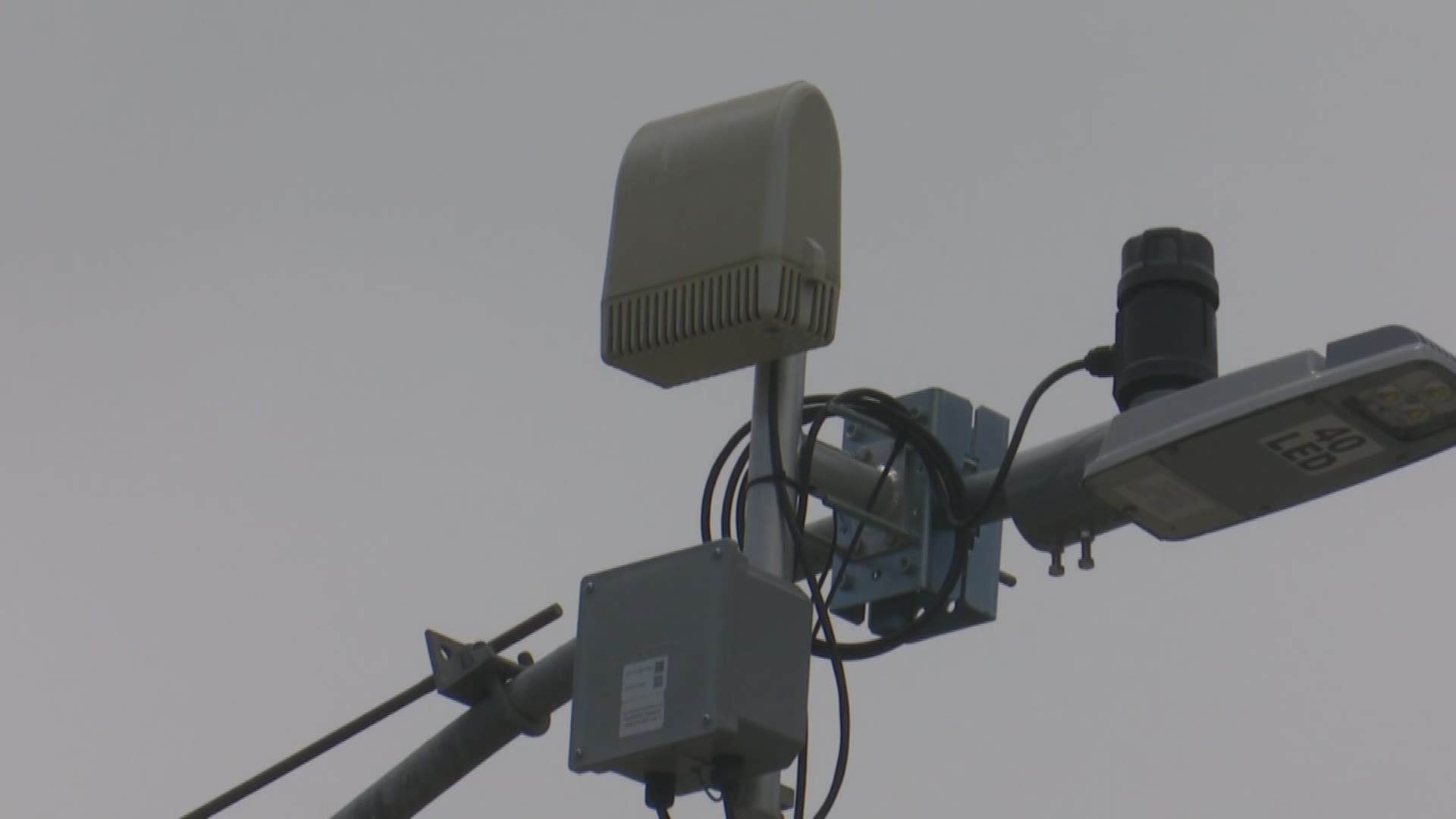 Two city council members say the ShotSpotter pilot program is not worth pursuing.
