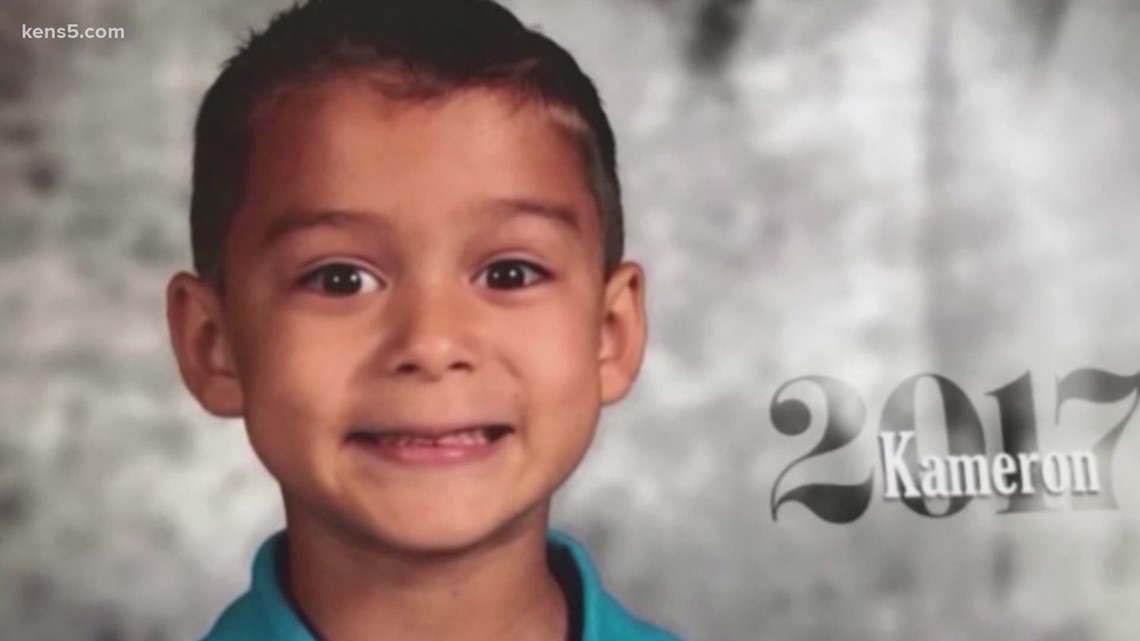 Death of Kameron Prescott: Family seeks $4.5 million in lawsuit - Vimarsana News