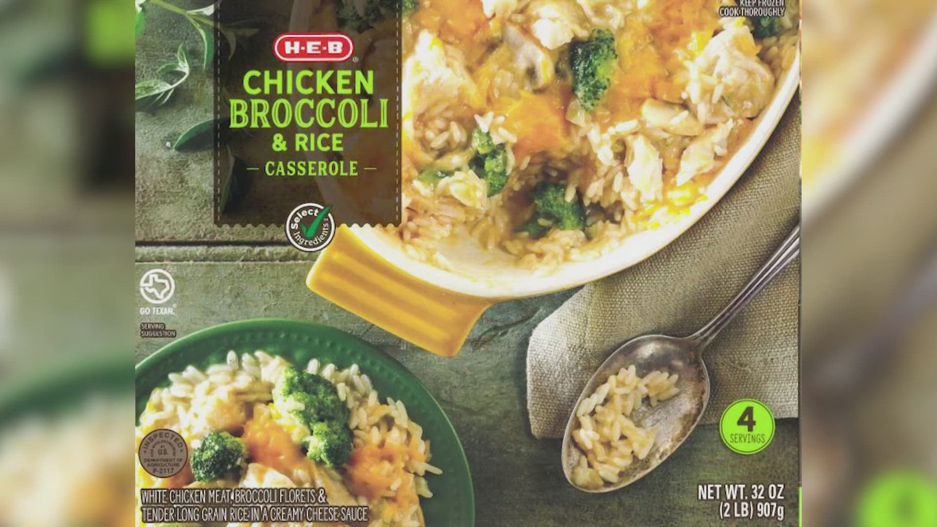 Recalled meat list now includes Walmart, Target, Kroger and more