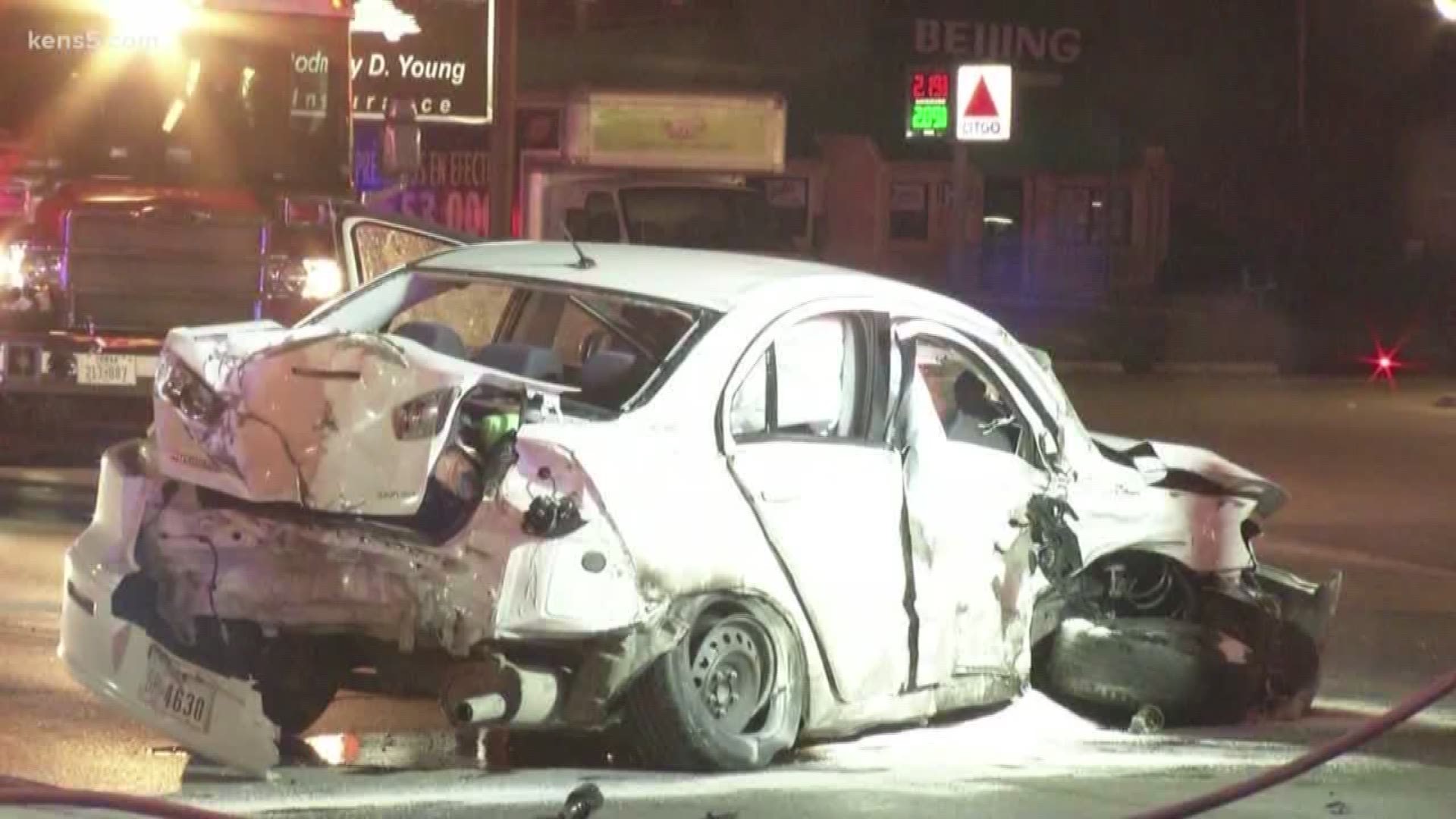 Murder suspect who led police on high-speed chase identified | khou.com