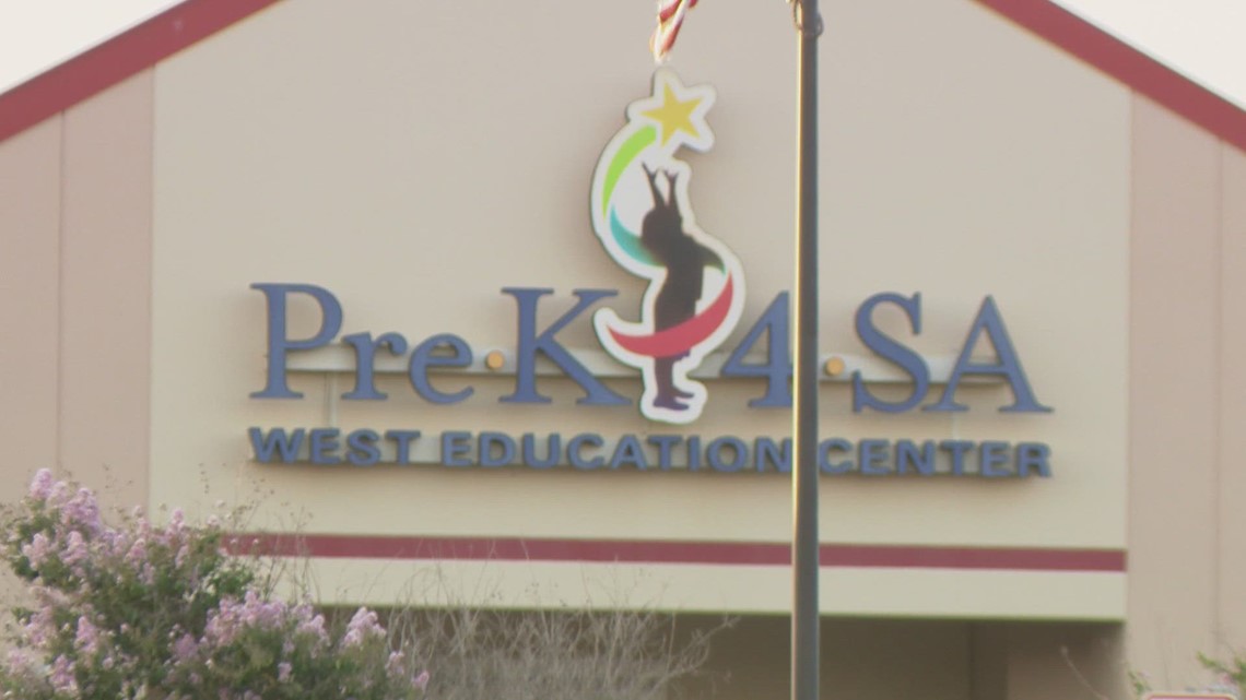 Teacher finds gun in 3-year-old's backpack at Texas pre-K school - Vimarsana News