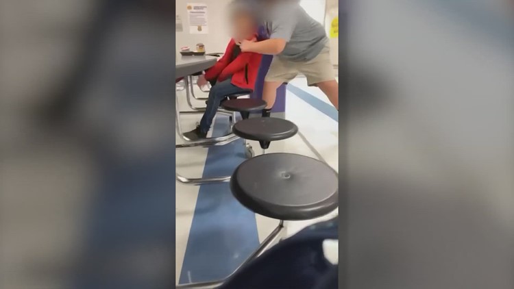 ‘It was horrifying’ | 11-year-old beaten at school, family calls for accountability after seeing video online