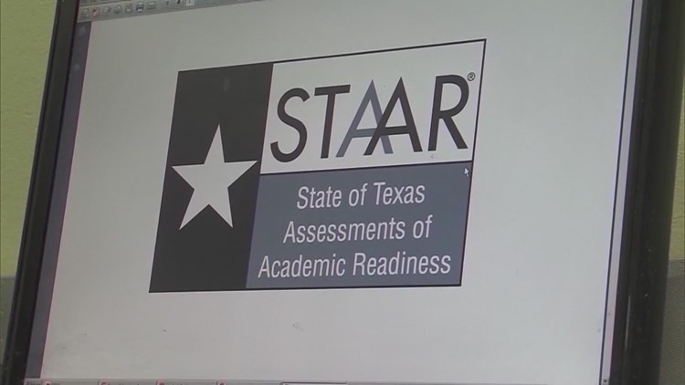 Advocates asking for changes in the STAAR test