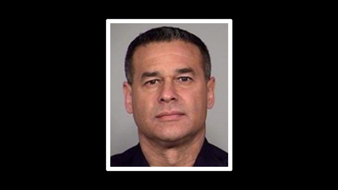 SAPD officer shot, killed near police headquarters | khou.com