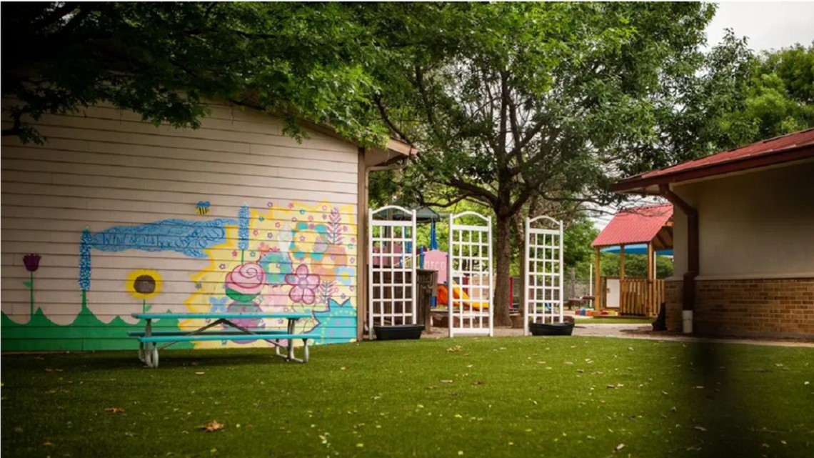 Number of children catching COVID19 at Texas daycares is rising
