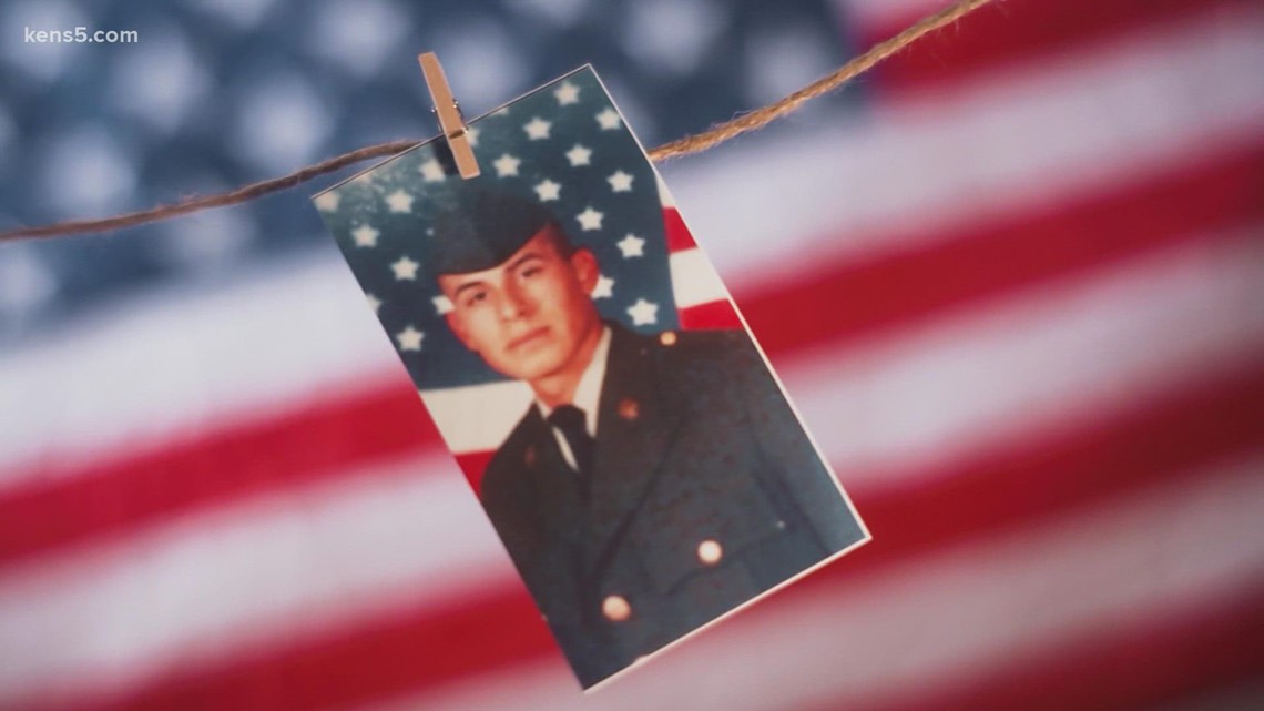 Iraqi war veteran deported from US is hoping for second chance - Vimarsana News