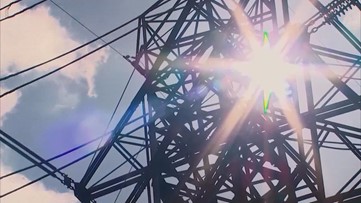 ERCOT issues Weather Watch from June 25 - 30