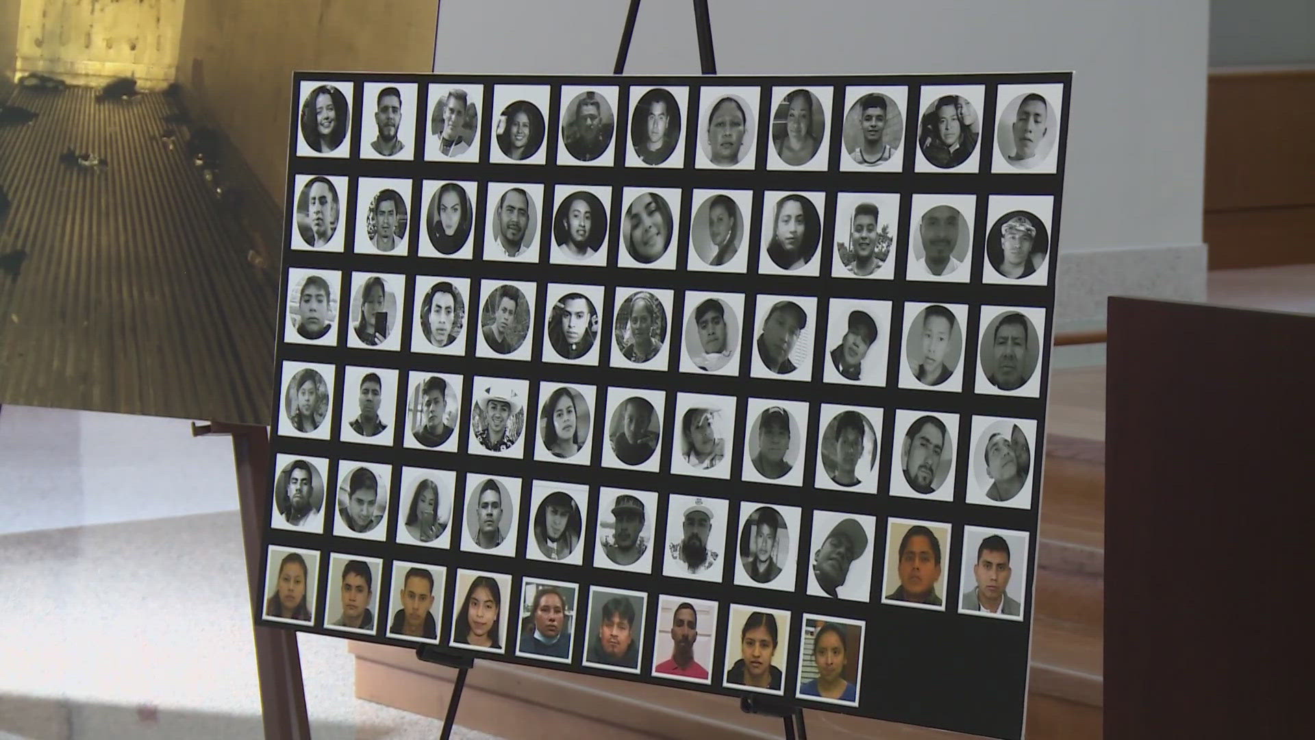 San Antonio deadly smuggling case: Sentencing for two key figures ...