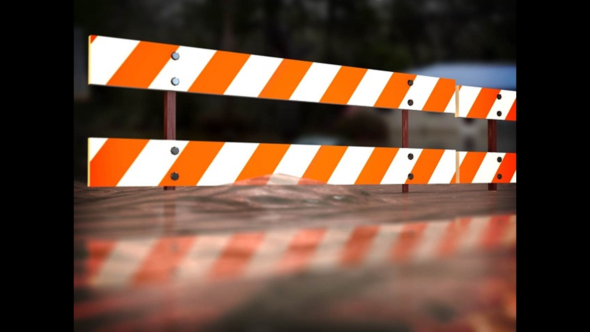 SAFD: We've received 26 high-water rescue calls Wednesday | khou.com