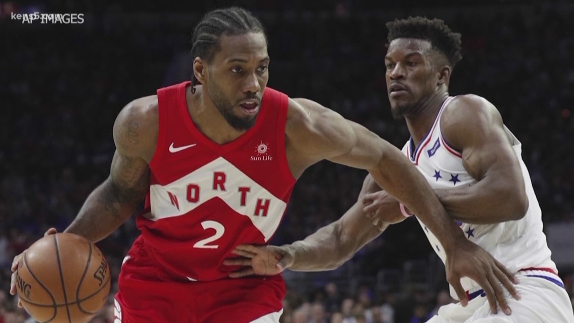 kawhi leonard petition website