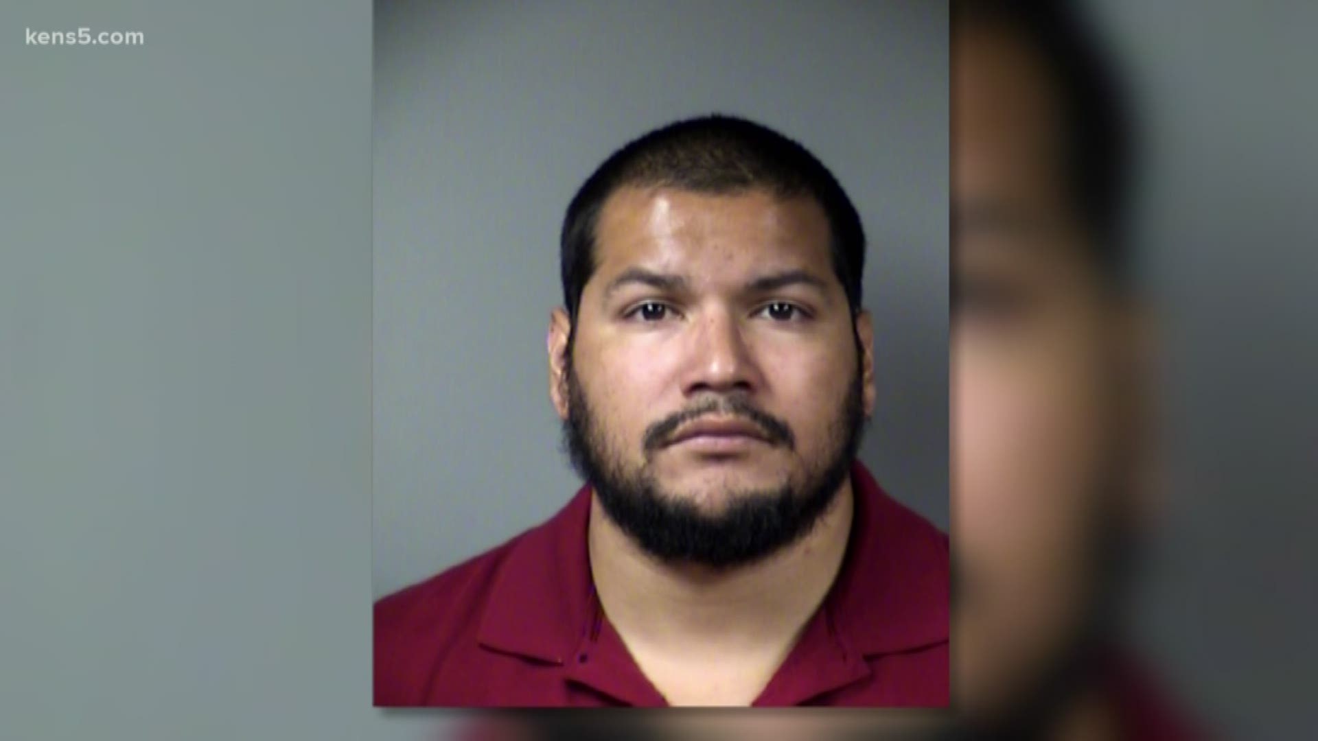 We're learning tonight more about the arrest of the man accused of stealing a teen's 'Make America Great Again' cap.