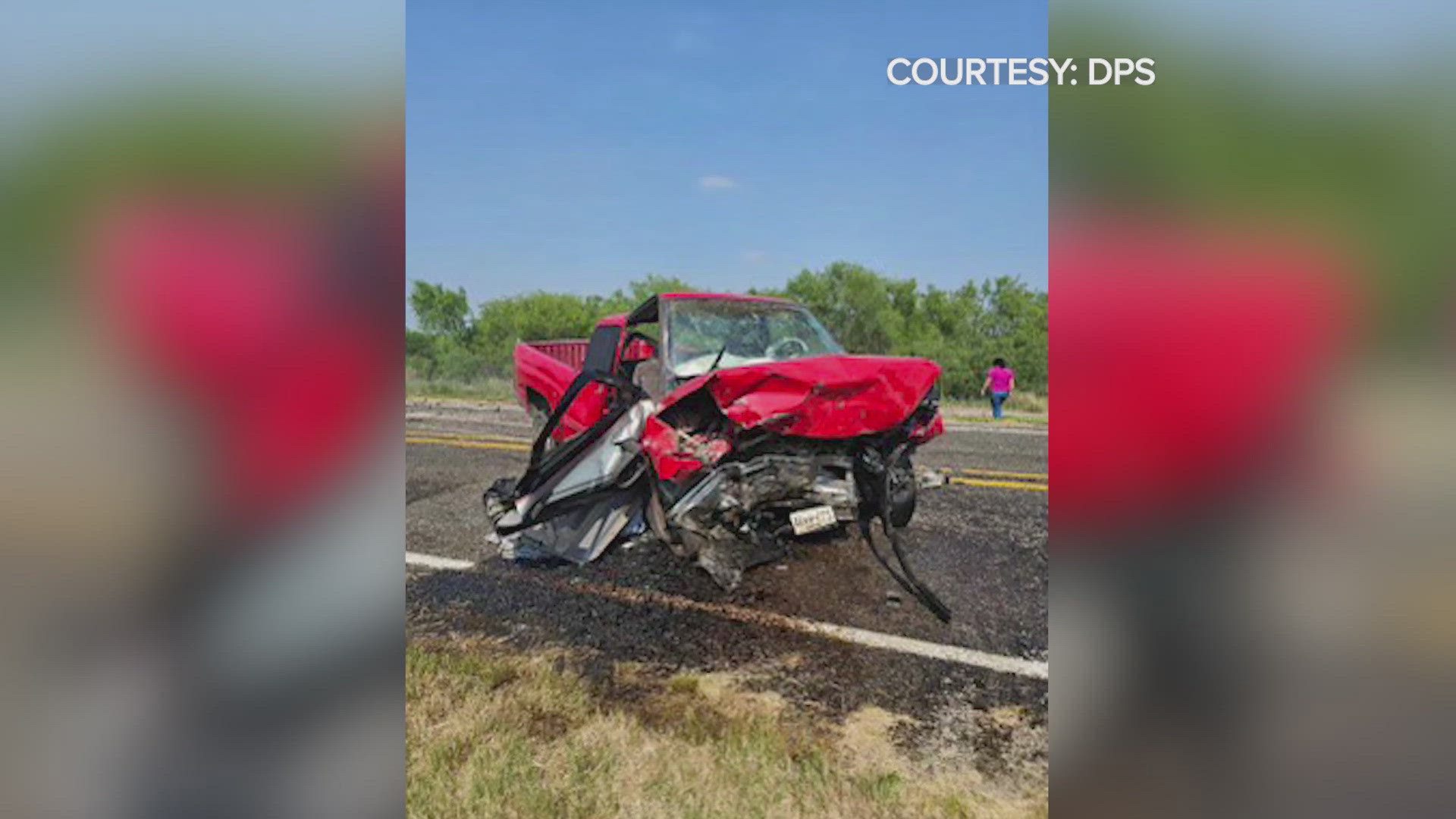 Police: 7 killed in deadly South Texas wreck | khou.com