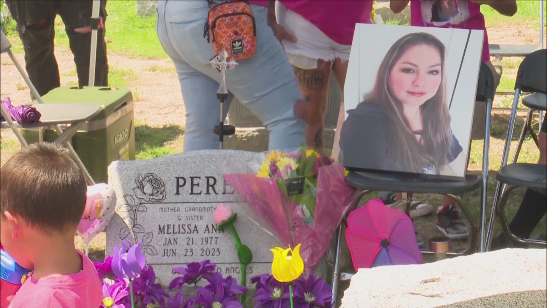 Trial begins for San Antonio officers accused in 2023 shooting | khou.com