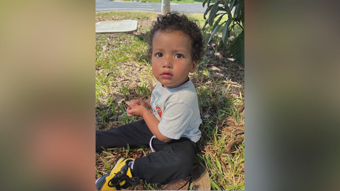 Texas mother speaks out after baby mauled to death by dog | khou.com