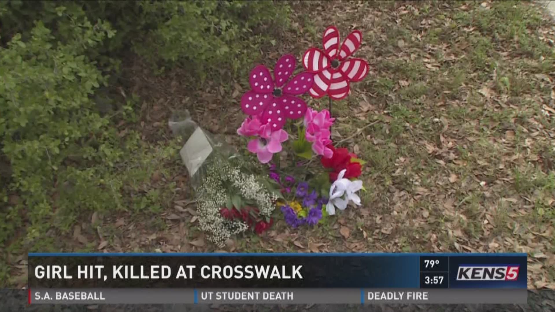 12-year-old hit, killed while walking to school | khou.com