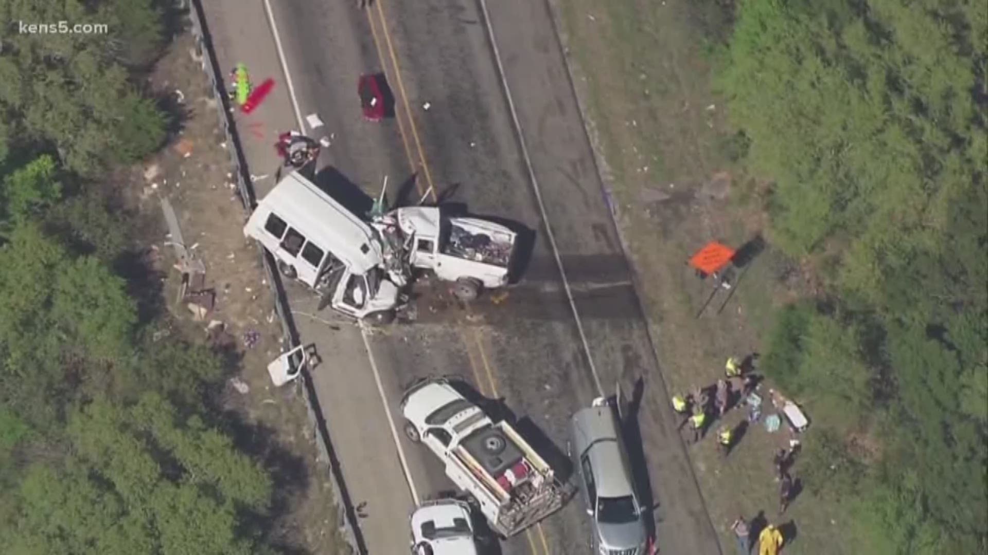 The man indicted by a Uvalde County grand jury in connection to the fatal New Braunfels bus crash that killed 13 has pleaded no contest to his charges.