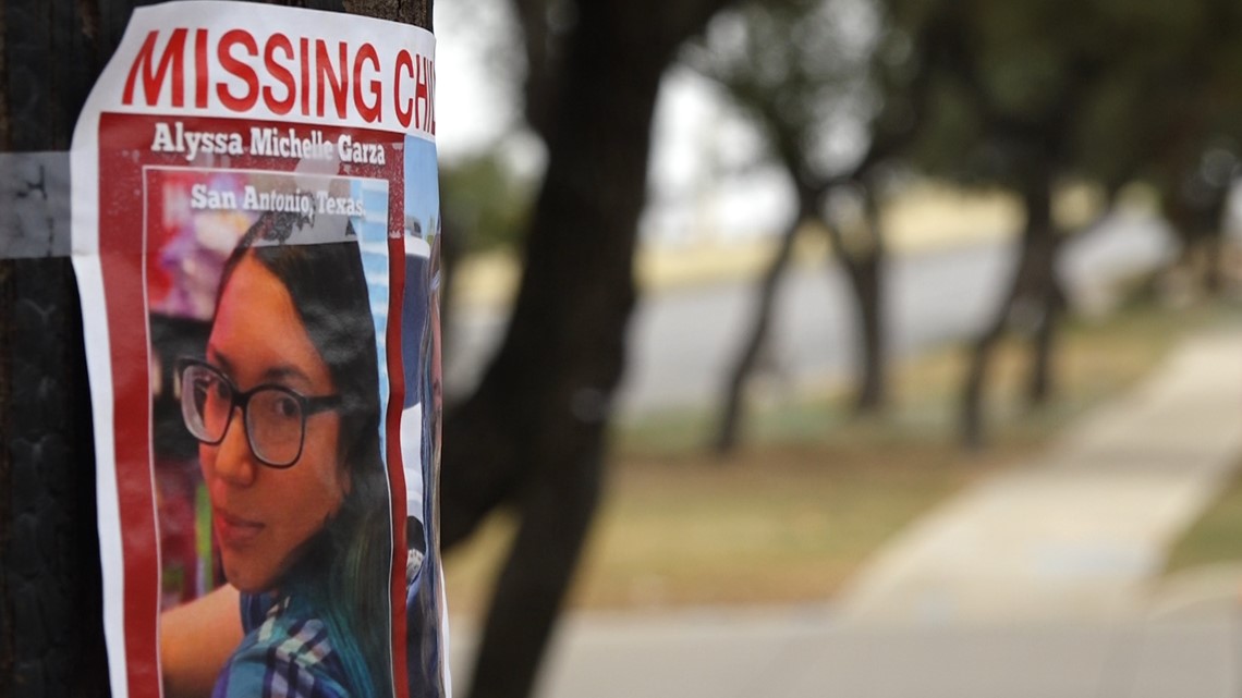 Mom of missing Texas teen desperate for answers | khou.com