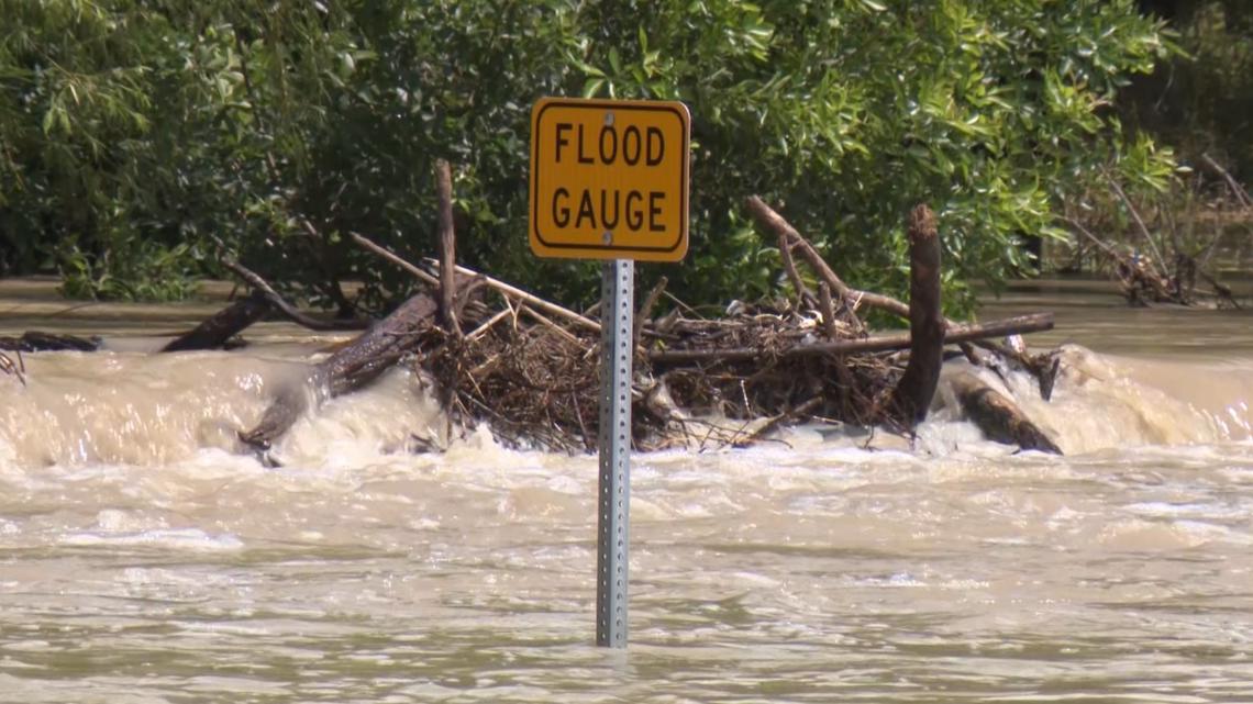 houston 4th of july flood