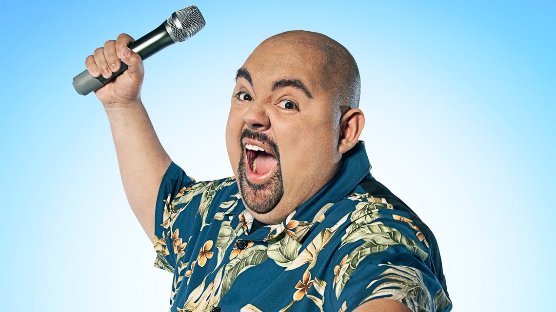 Gabriel 'Fluffy' Iglesias cancels San Antonio shows