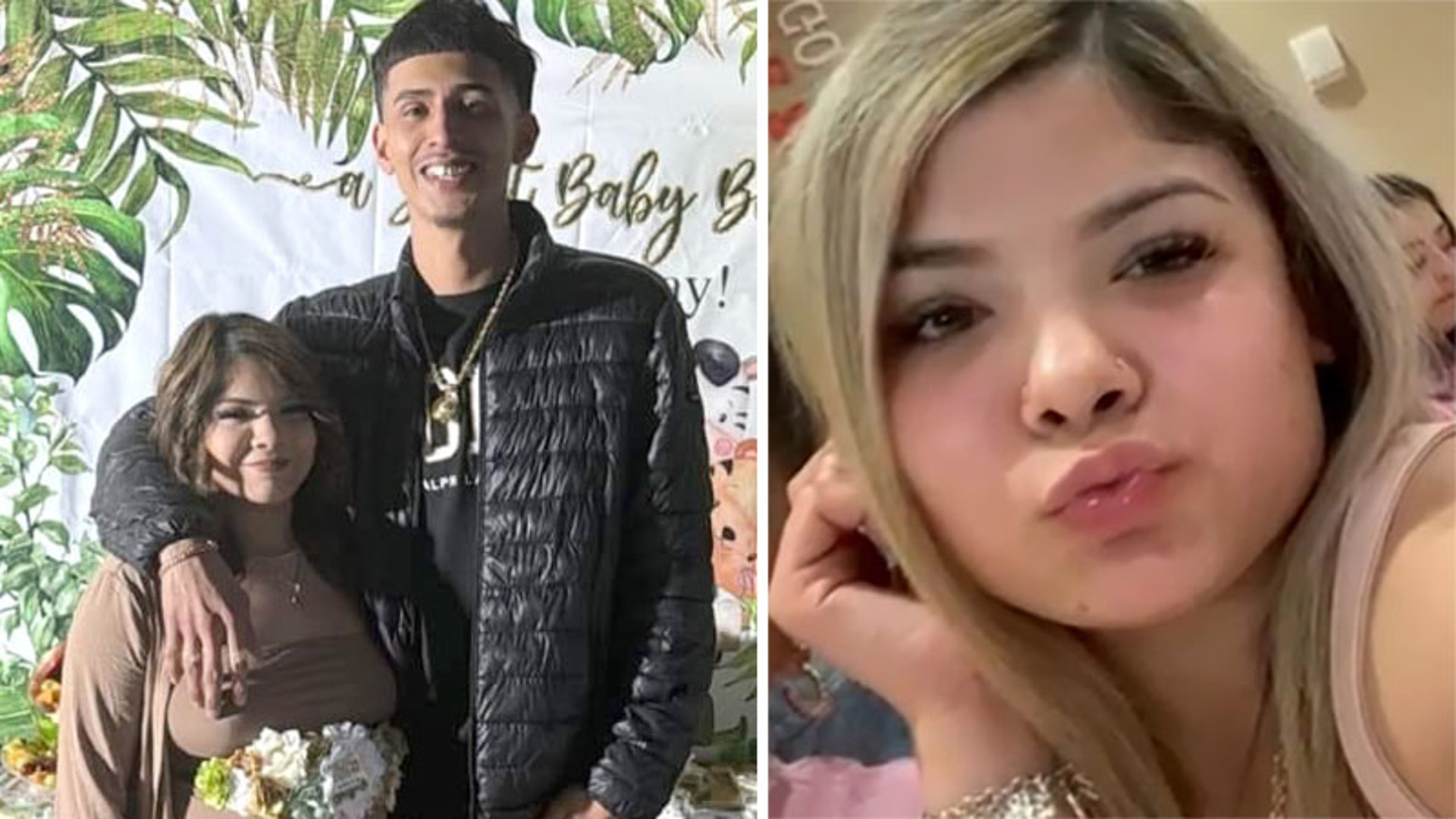 Pregnant teen and boyfriend found dead in San Antonio | khou.com