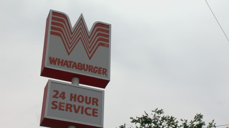 'It's pronounced WAT-ER-BRR-GRRR' | Beloved burger chain causes a stir on social media