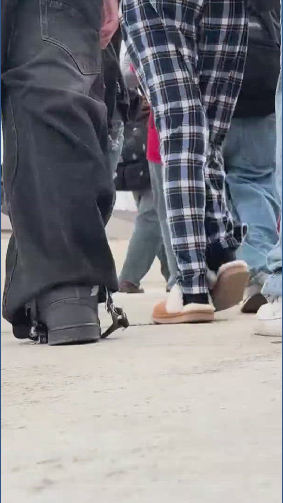 TEA issues guidance on student walkouts, warns of consequences that ...