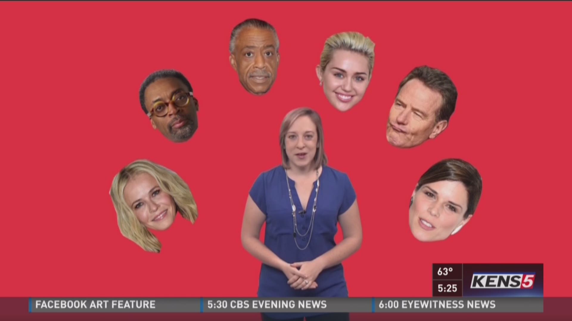 Trump wins: Will these celebs flee the country? | khou.com