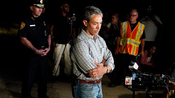 Texas leaders react to discovery of 46 bodies inside semitruck in San Antonio