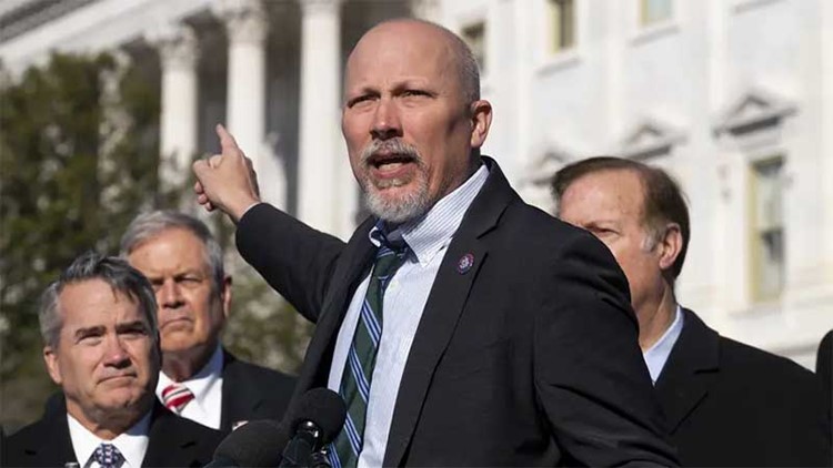 Chip Roy and other Texas holdouts flip votes and now support Kevin McCarthy, who remains short in speaker bid