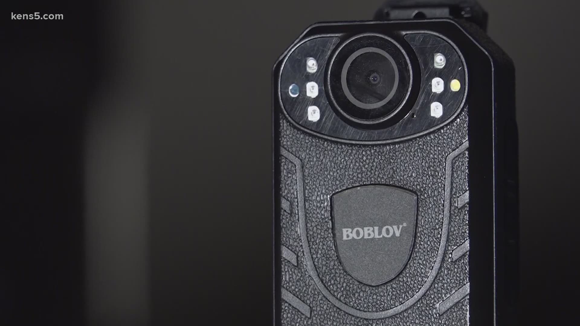 Perspectives from wearing a personal body camera: Should you get one ...