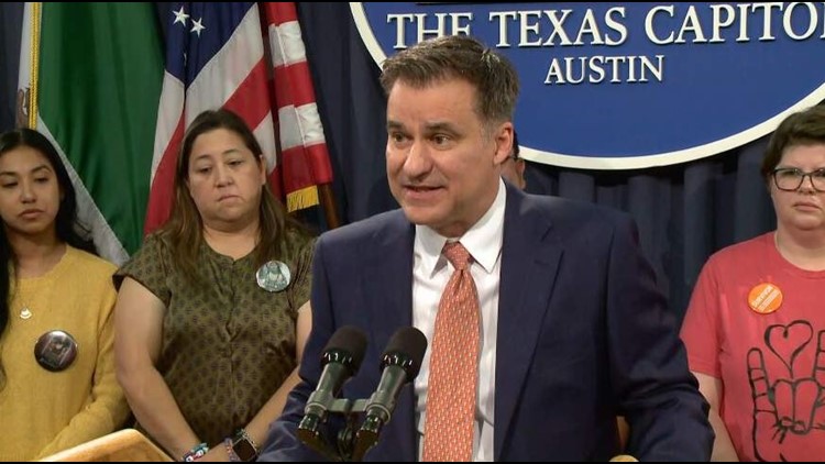State senator introduces state legislation creating bulk ammunition database, placing age limits on gun purchases