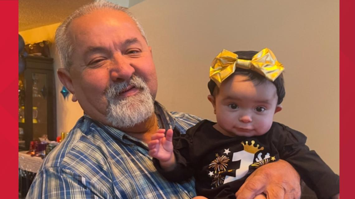 Household mourns lack of father in lethal San Antonio flooding