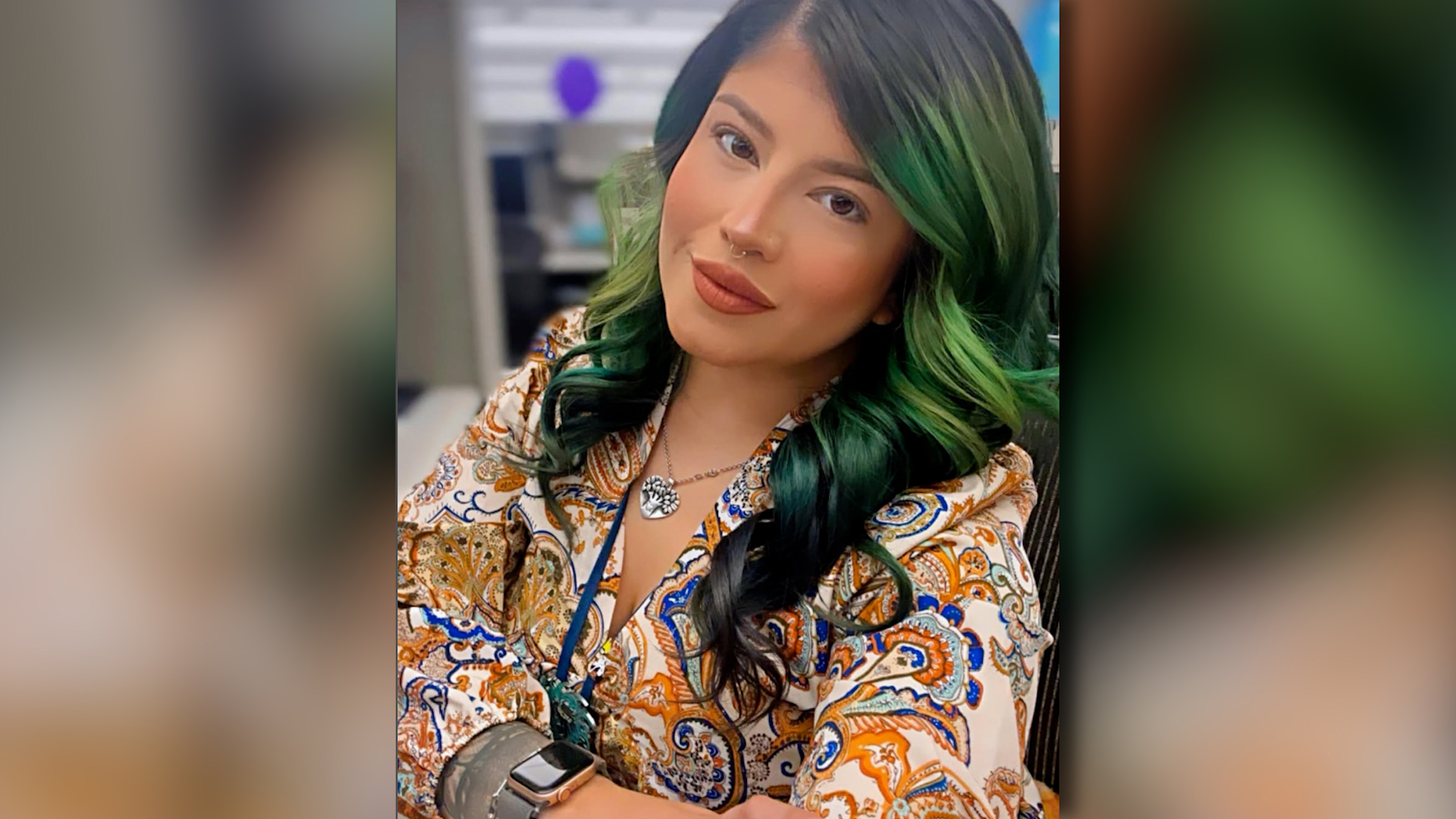 Texas woman shot by police speaks out after sudden dismissal of charges ...