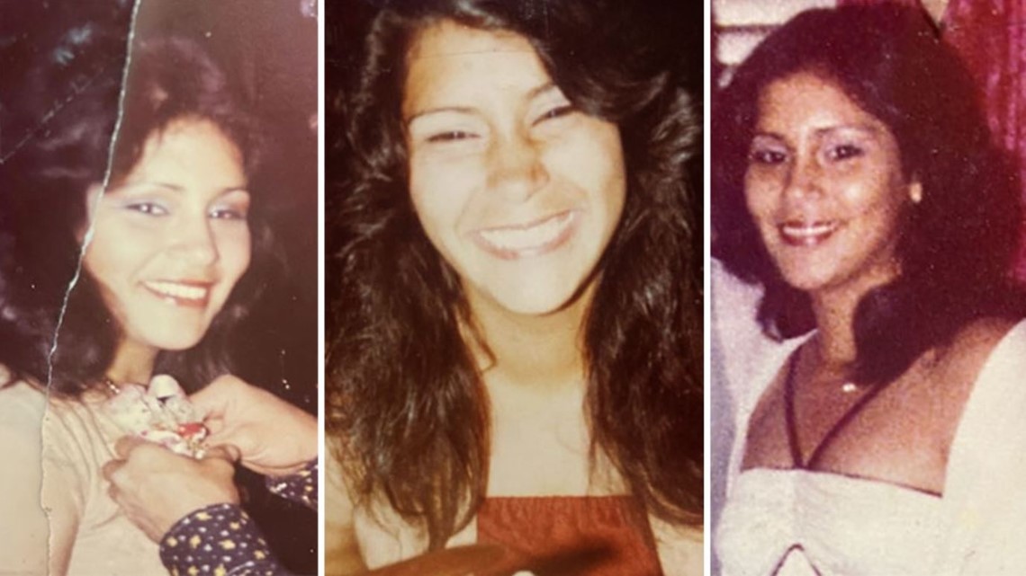 Penangkapan kasus dingin San Antonio: Pria didakwa atas kematian wanita tahun 1981