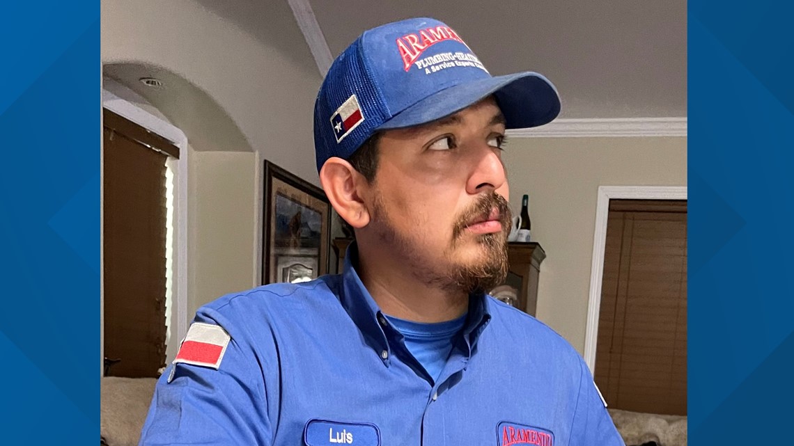 Keluarga: Ayah Texas dibajak, dibunuh saat menunggu taco