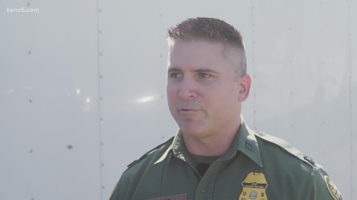 'It shouldn't be a death sentence' | Inside the effort to identify migrants who die trying to reach the US - Vimarsana News